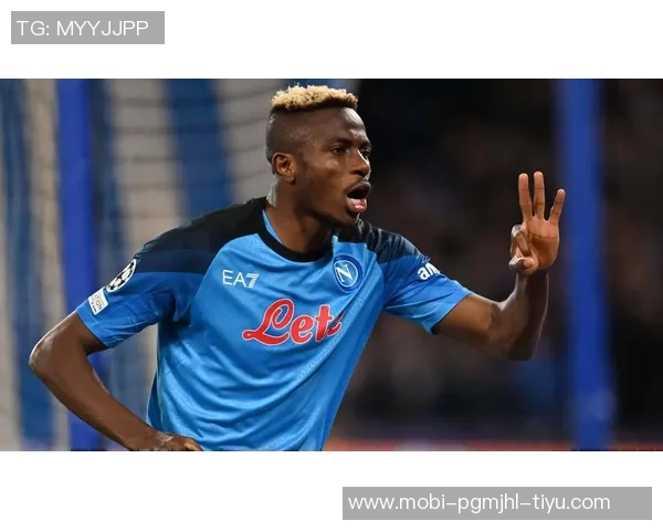 阿贾克斯主帅盛赞奥斯梅恩速度与力量可与德罗巴伊布相媲美 阿贾克斯主帅盛赞奥斯梅恩速度与力量可与德罗巴伊布相媲美