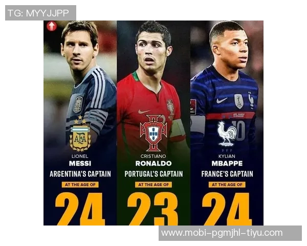 FIFA发布世界杯队长海报梅西居中姆巴佩C罗两侧引发关注 FIFA发布世界杯队长海报梅西居中姆巴佩C罗两侧引发关注