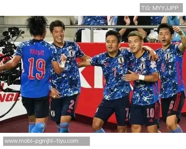 日本队补时阶段扳平比分与巴拉圭战成平局数据分析射门控球率表现突出 日本队补时阶段扳平比分与巴拉圭战成平局数据分析射门控球率表现突出