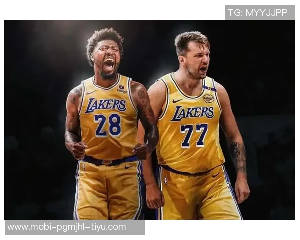 斯玛特分享与詹姆斯东契奇的趣事称其表现夸张令人捧腹大笑 斯玛特分享与詹姆斯东契奇的趣事称其表现夸张令人捧腹大笑