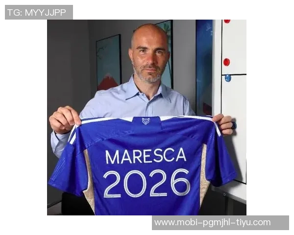 奥哈拉称切尔西解雇马雷斯卡是个错误他将成为伟大教练 奥哈拉称切尔西解雇马雷斯卡是个错误他将成为伟大教练